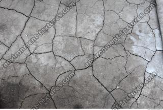 Photo Textures of Ground Soil